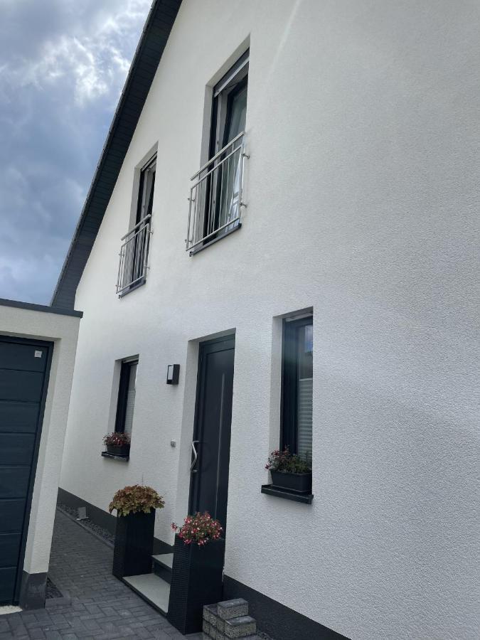 An Der Wurzel Apartment Germeter Exterior photo
