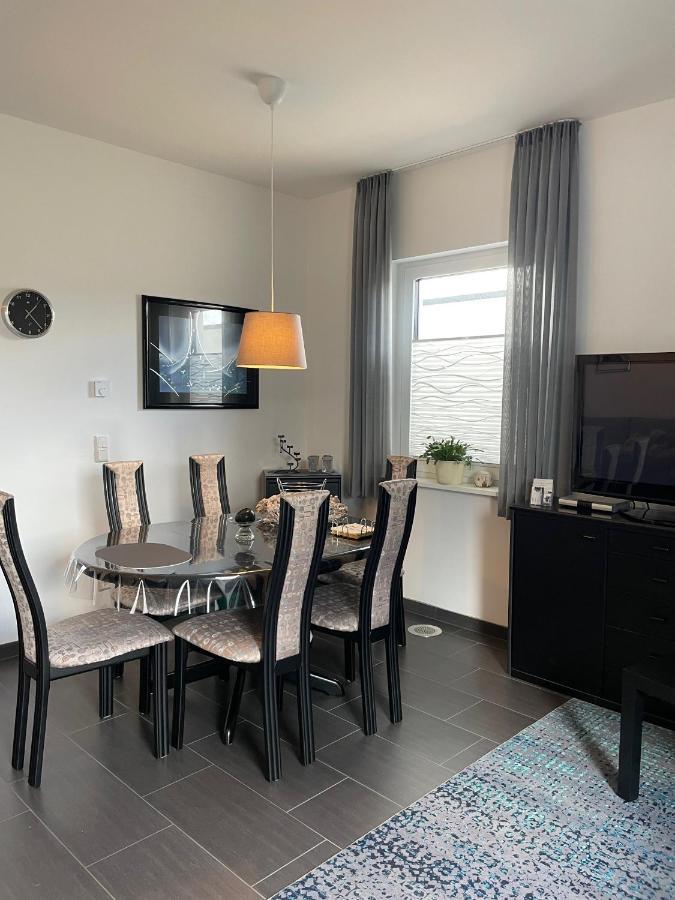 An Der Wurzel Apartment Germeter Exterior photo